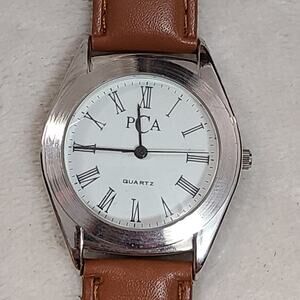 Vintage PCA Quartz Women's Watch